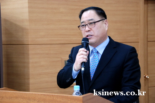 경산시 체육회 태정열 사무국장 임명 성달표 상임부회장 ..