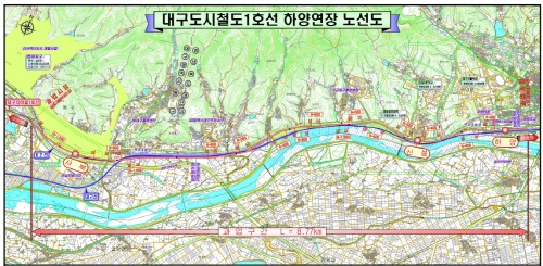 “순환선 구축 위한 용역 착수했다” 제174회 임시회 ..