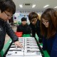 투표 마무리 경산지역 ‘투표율 83%’ 개표장 진량읍사..