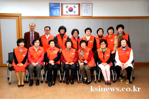 “건강한 노인이 치매 노인 돕는다!” 경산시, ‘노노(..