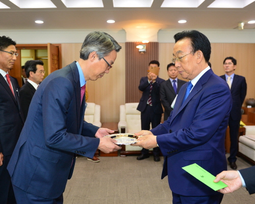 경산시, 지방재정 조기집행 ‘최우수’ 경북도 3월말 평..