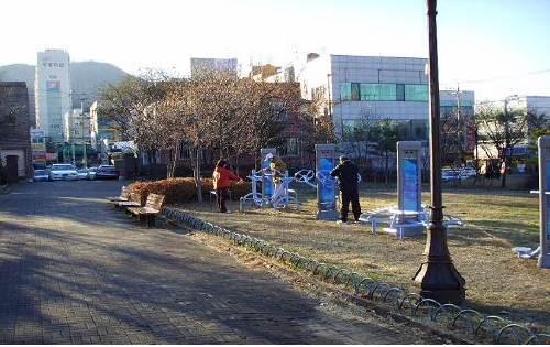 내 몸에 맞는 운동은 따로 있다! [건강상식] 한국건강..