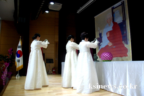 일연선사 탄신 기념대제 ‘오는 30일’ 고향 경산에서 ..