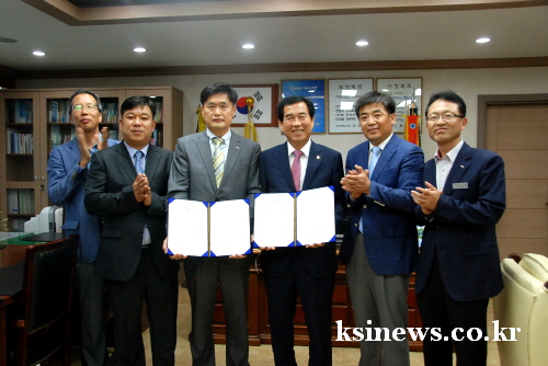 경산시, 휴게소 ‘로컬푸드 매장’ 연다! 평사휴게소 내..