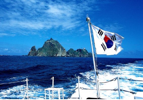 한국복지사이버大, 독도학술탐방 ‘전국 유일’ 독도학과 ..