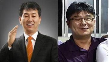 정의당 도당위원장 선출 ‘2파전’ 김호일 경산시위원장과..