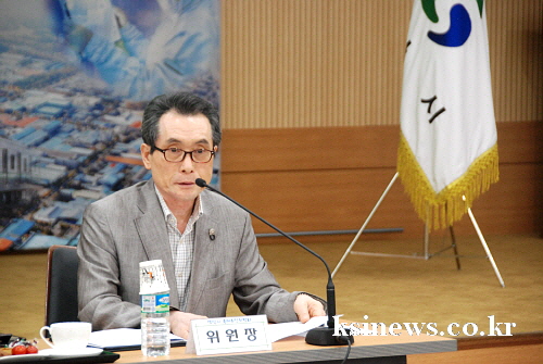 경산시 축제추진위원장에 김약수 교수 “축제, 지역 발전..