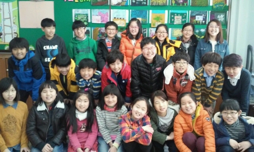 장산초, 불조심마당 ‘경북 대상’ 5학년 3반, 평균 ..