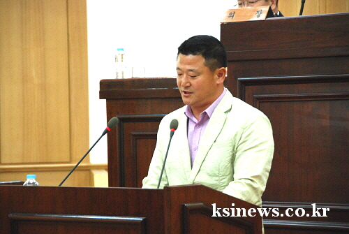 “하양·와촌 교통여건 개선 검토할 것!” [시정 답변]..