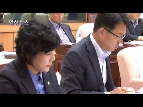 [영상 뉴스] 제178회 시의회 임시회 제2차 본회의 