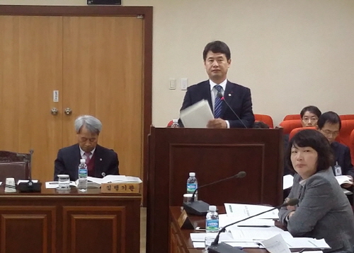 ‘수탁기관 재위탁’, 시의회 동의 얻어야 투명성·공정성..
