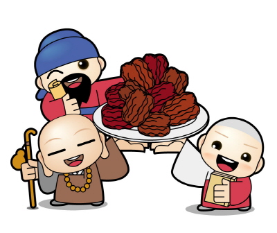 경산시 ‘대추차 마시기 운동’ 전개 경산대추의 소비촉진..