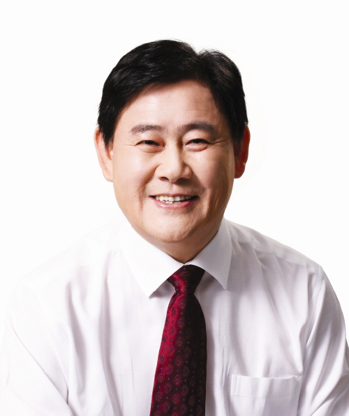 “경산, 큰 번영의 기틀 마련하길” [2016 신년사]..