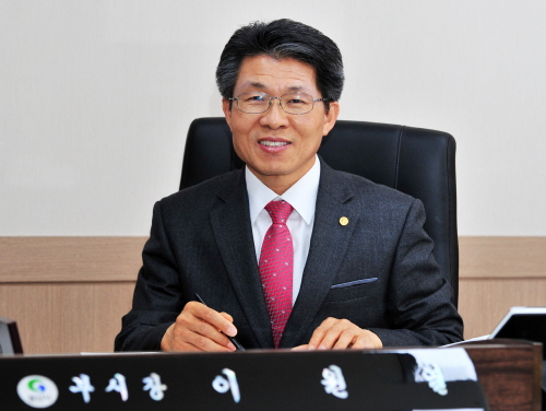 신임 경산부시장에 이원열 부이사관 경주 출신...도청 ..
