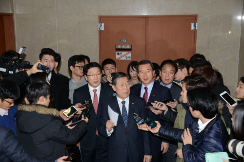 ‘당원 30%, 국민 70%’ 여론조사 새누리당 총선 ..