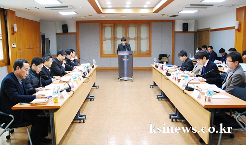 외국인 유학생 일자리 창출 방안 모색 경산시 제4차 대..