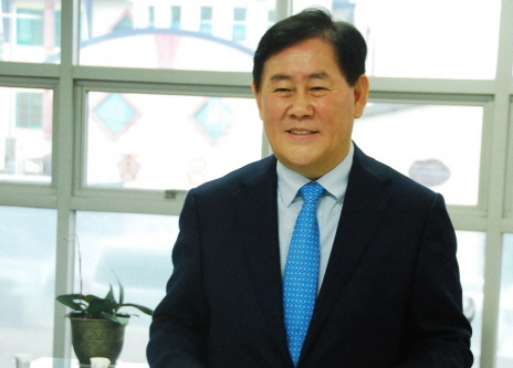 ‘더 큰 정치’로 ‘더 큰 경산’ 만들겠다최경환 의원,..