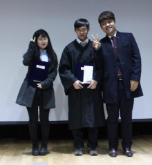 첫 월급, 희망의 불씨로 세상을 밝히다 경산우리학교 퇴..