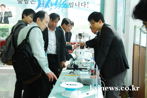 ‘와이파이’ 넘어 ‘와이파워’ 시대로~ 무선전력전송산업..
