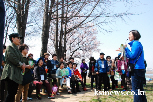 경산 역사·문화투어 “출발~” 경산문화원, ‘새로운 느..