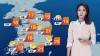 기온 점차 올라...목요일 ‘비’ [경산지역 주간 날씨..