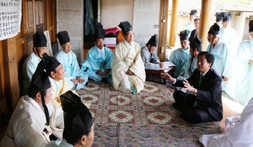도동서원 관리사 정비 시급 인근 삼성현역사문화공원과 연..