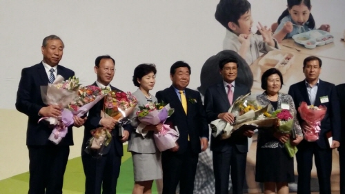 경산시, 2년 연속 ‘식품관리 최우수기관’ 식품안전관리..
