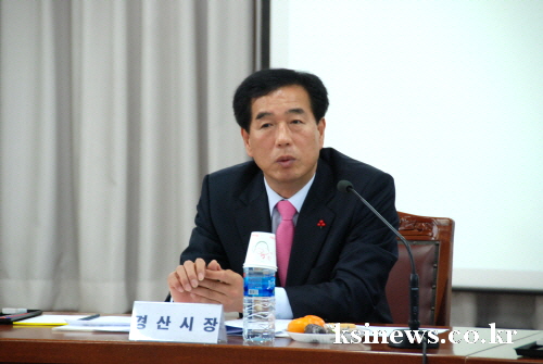 경산시, 중국 우호도시 교류 방문 성저우시 방문 및 국..