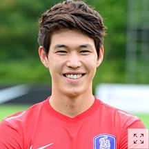 축구선수 이창민, 알고 보니 경산 출신 리우 올림픽 축..