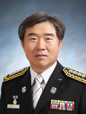 제18대 김학태 경산소방서장 취임 상주 출신, 소방간부..