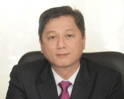 김현기 경북도 행정부지사 이임  행자부 지방재정세제시장..