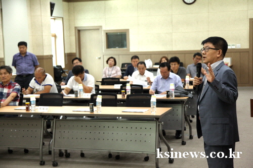최 시장, 공약사업 대체로 “잘 이행” 경산매니페스토본..