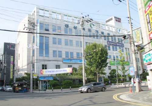 “경북개발공사, 개발이익 환원하라” 사옥, 평생학습관 ..