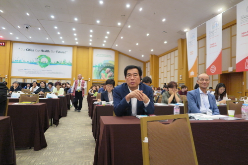 경산시 ‘제7차 AFHC 컨퍼런스’ 참가 17개국 53..