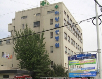 10만 하양권역, 응급의료 무방비 하양삼성병원 4월 응..