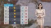 찬바람에 기온 ‘뚝’...때이른 추위 [경산지역 주간 ..