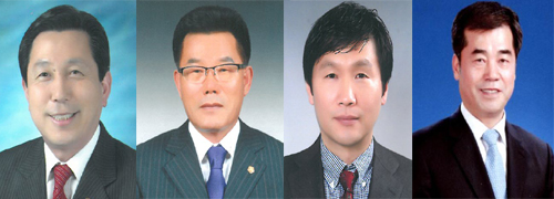 경산 도의원들, 행정사무감사 ‘활약’ 도정에 대한 날카..
