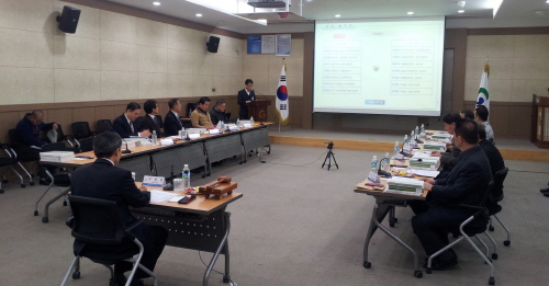 경산시, 교통정책 마스트플랜 수립 ‘종합교통계획안’ 용..