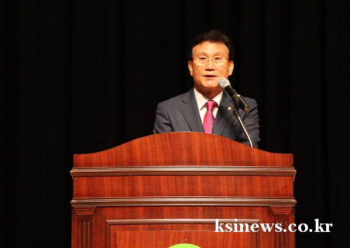 ‘지역민과 함께하는 통일공감 특강’ 민주평통 경산協, ..