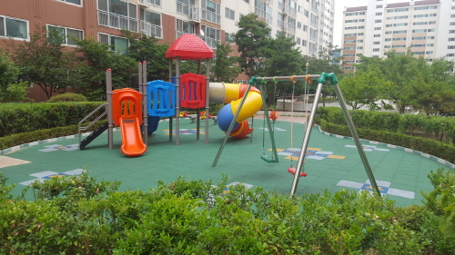 경산시, 공동주택지원사업 신청·접수 10년 이상된 주택..