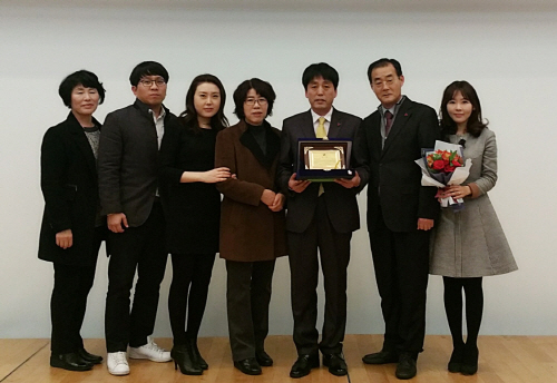 평생교육 시책평가 ‘3년 연속 최우수’ 경산시, 도내 ..