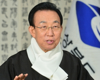 “정유년, 힘찬 전진의 한 해로~” [2017 신년사]..