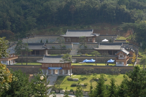 “한옥 신축 시 최대 4천만원 지원한다!” 경북도, 3..