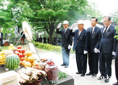 경산시, 보훈예우수당 대상자 확대 국가보훈대상자 1,1..
