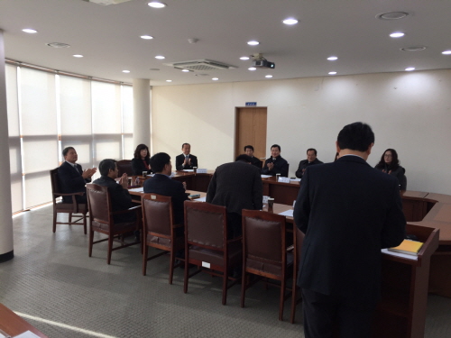 예비중학생 위한 투명한 추첨 배정 경산교육지원청, 중학..