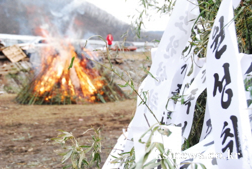 ‘정월대보름 행사’ AI 여파로 취소 경산시 “축산농가..