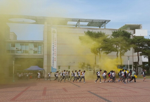 개정 소방관련 법령 “달라진 것들은?” 화재예방, 소방..