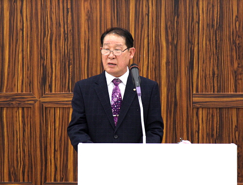 경산외식업會, 이원재 지부장 ‘유임’ 21일 제23회 ..
