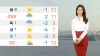 일교차 큰 날씨...1~2일 비/눈 [경산지역 주간 날..