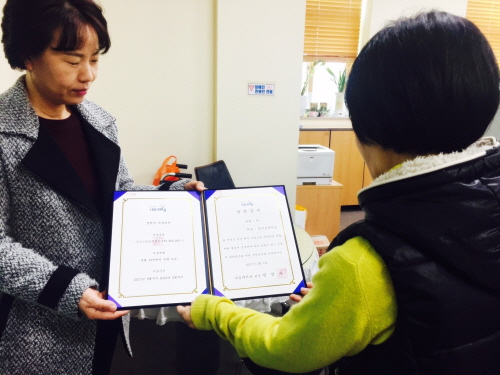 ‘나눔과 비움’, 희망프로젝트 시동  드림스타트 아동 ..